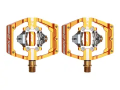 HT Components "HT-X2" Pedals - Titan