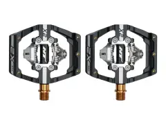 HT Components "HT-X2" Pedals - Titan