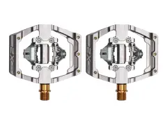 HT Components "HT-X2" Pedals - Titan