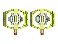 HT Components "HT-X2" Pedals - Titan
