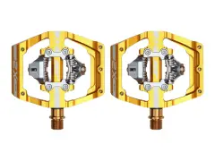 HT Components "HT-X2" Pedals - Titan