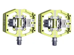 HT Components "HT-X3" Pedals