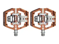 HT Components "HT-X3" Pedals HT Components "HT-X3" Pedals