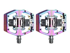HT Components "HT-X3" Pedals HT Components "HT-X3" Pedals