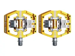 HT Components "HT-X3" Pedals