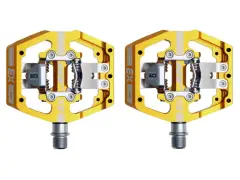 HT Components "HT-X3" Pedals