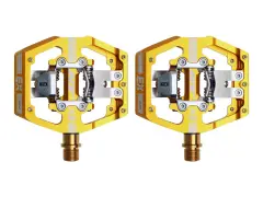 HT Components "HT-X3" Pedals - Titan