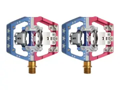 HT Components "HT-X3" Pedals - Titan