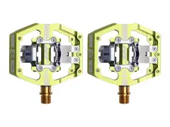 HT Components "HT-X3" Pedals - Titan
