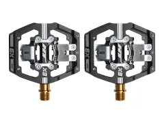 HT Components "HT-X3" Pedale - Titan HT Components "HT-X3" Pedale - Titan