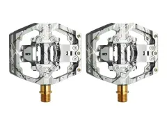 HT Components "HT-X3" Pedals - Titan HT Components "HT-X3" Pedals - Titan