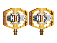 HT Components "HT-X3" Pedals - Titan