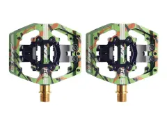 HT Components "HT-X3" Pedals - Titan HT Components "HT-X3" Pedals - Titan