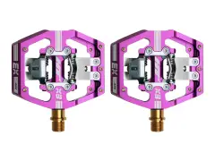 HT Components "HT-X3" Pedals - Titan