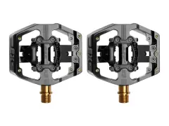 HT Components "HT-X3" Pedals - Titan