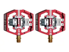 HT Components "HT-X3" Pedals - Titan