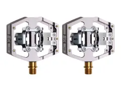 HT Components "HT-X3" Pedals - Titan