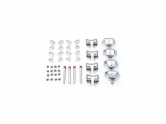 HT Components "M1" Click Pedals Spare Parts Set