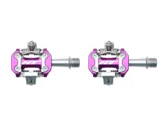HT Components "M2 Click" MTB Pedals