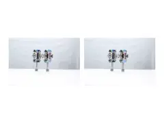 HT Components "M2 Click" MTB Pedals