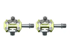 HT Components "M2 Click" MTB Pedals