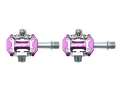 HT Components "M2 Click" MTB Pedals