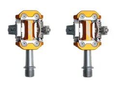 HT Components "M2 Klick" MTB Pedale