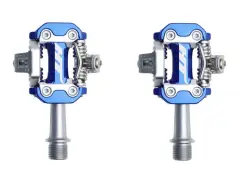 HT Components "M2 Klick" MTB Pedale