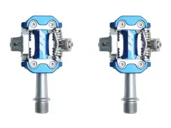 HT Components "M2 Klick" MTB Pedale