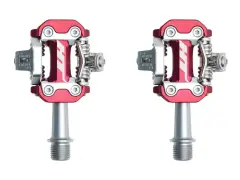 HT Components "M2 Click" MTB Pedals