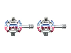 HT Components "M2 Click" MTB Pedals
