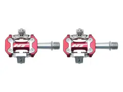 HT Components "M2 Click" MTB Pedals HT Components "M2 Click" MTB Pedals
