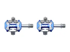 HT Components "M2 Click" MTB Pedals