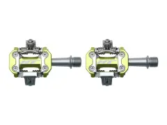 HT Components "M2 Click" MTB Pedals HT Components "M2 Click" MTB Pedals