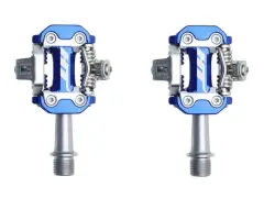 HT Components "M2 Klick" MTB Pedale