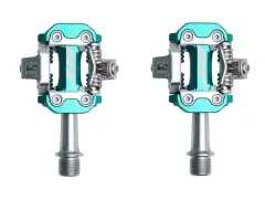 HT Components "M2 Klick" MTB Pedale