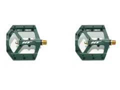 HT Components "ME03" MTB Pedals - Magnesium HT Components "ME03" MTB Pedals - Magnesium