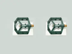 HT Components "ME03" MTB Pedals - Magnesium