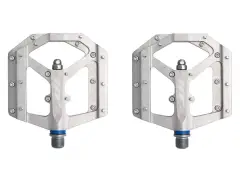 HT Components "ME03" MTB Pedale - Magnesium