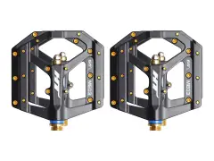 HT Components "ME03" MTB Pedals - Magnesium