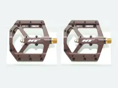 HT Components "ME03" MTB Pedals - Magnesium