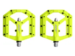 HT Components "ME03" MTB Pedals - Magnesium HT Components "ME03" MTB Pedals - Magnesium