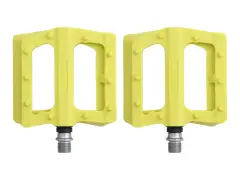 HT Components "PA12" MTB Pedals HT Components "PA12" MTB Pedals