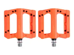 HT Components "PA12A" MTB Pedals HT Components "PA12A" MTB Pedals