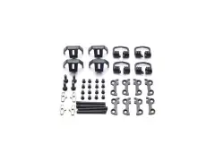 HT Components "T1-SX" Click Pedals Spare Parts Set