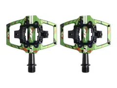 HT Components "T2 Clipless" BMX Race Pedals HT Components "T2 Clipless" BMX Race Pedals