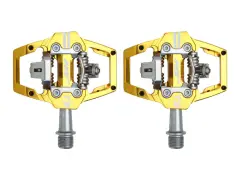 HT Components "T2 Clipless" BMX Race Pedals