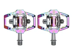 HT Components "T2 Clipless" BMX Race Pedals HT Components "T2 Clipless" BMX Race Pedals