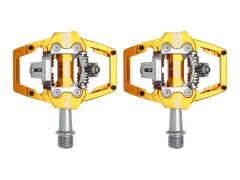 HT Components "T2 Clipless" BMX Race Pedals