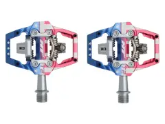 HT Components "T2 Clipless" BMX Race Pedals